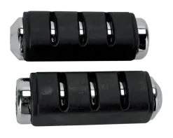 Kuryakyn ISO Trident Footpegs For Victory -Moto Parts Store kuryakyn iso trident footpegs for victory 6