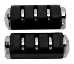 Kuryakyn ISO Trident Footpegs For Victory -Moto Parts Store kuryakyn iso trident footpegs for victory 8