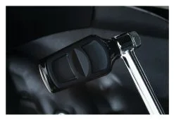 Kuryakyn Kinetic Shift Peg For Harley -Moto Parts Store kuryakyn kinetic shift peg for harley 3