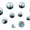 Kuryakyn Kool Kaps Button Head Bolt Covers