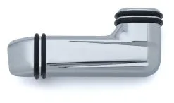 Kuryakyn Linear Fuel Line Fitting Cover For Harley 2001-2023 -Moto Parts Store kuryakyn linear fuel line fitting cover for harley20012017 7