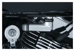 Kuryakyn Linear Fuel Line Fitting Cover For Harley 2001-2023 -Moto Parts Store kuryakyn linear fuel line fitting cover for harley20012017 8