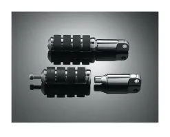 Kuryakyn Male Mount Foot Peg Extensions For Harley -Moto Parts Store kuryakyn male mount footpeg extensions for harley 1