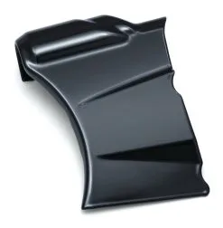 Kuryakyn Oil Line Cover For Harley Softail 2018-2023