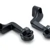 Kuryakyn Passenger Floorboard Mounts For Indian Touring 2014-2023