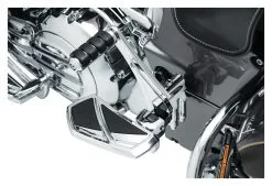 Kuryakyn Passenger Floorboard Mounts For Indian Touring 2014-2023 -Moto Parts Store kuryakyn passenger floorboard mounts for indian touring20142021 2