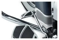 Kuryakyn Phantom Shift Peg For Harley -Moto Parts Store kuryakyn phantom shift peg for harley gloss black 4