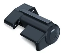 Kuryakyn Precision Starter Cover For Harley Touring 2017-2023