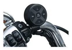 Kuryakyn Road Thunder Bluetooth Audio Controller By MTX