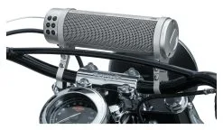 Kuryakyn Road Thunder Bluetooth Sound Bar Plus By MTX -Moto Parts Store kuryakyn road thunder bluetooth sound bar plusby mtx 10