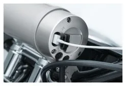 Kuryakyn Road Thunder Bluetooth Sound Bar Plus By MTX -Moto Parts Store kuryakyn road thunder bluetooth sound bar plusby mtx 9