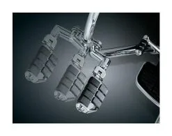 Kuryakyn Magnum 1 1/4" Clamp ISO Peg Mounts -Moto Parts Store kuryakyn tour tech cruise peg mounts 8