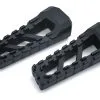 Kuryakyn Riot Universal Footpegs
