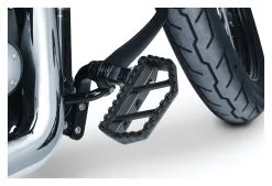 Kuryakyn Riot Universal Mini Floorboards 4 Kuryakyn Riot Universal Mini Floorboards -Moto Parts Store kuryakyn universal riot mini floorboards 3