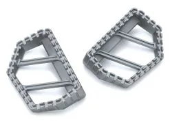 Kuryakyn Riot Universal Mini Floorboards 5 Kuryakyn Riot Universal Mini Floorboards -Moto Parts Store kuryakyn universal riot mini floorboards 4