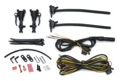 Kuryakyn Wanderbar ATV / UTV Mount Kit