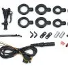 Kuryakyn Wanderbar Motorcycle Mount Kit