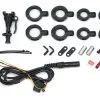 Kuryakyn Wanderbar Motorcycle Mount Kit [Previously Installed]