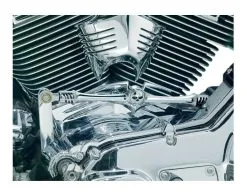Kuryakyn Zombie Shift Linkage For Harley 1980-2023