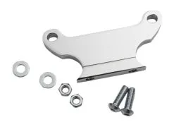 LA Choppers T-Bar Gauge Mount For Harley -Moto Parts Store la choppers t bar gauge mount for harley 10