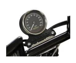 LA Choppers T-Bar Gauge Mount For Harley -Moto Parts Store la choppers t bar gauge mount for harley 11