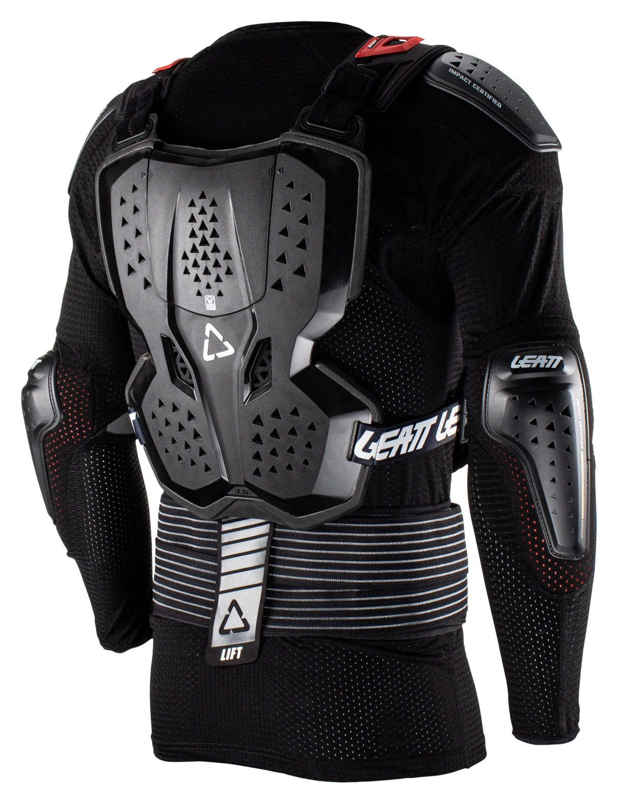 Leatt 3.5 Body Protector 2 Leatt 3.5 Body Protector - Image 2