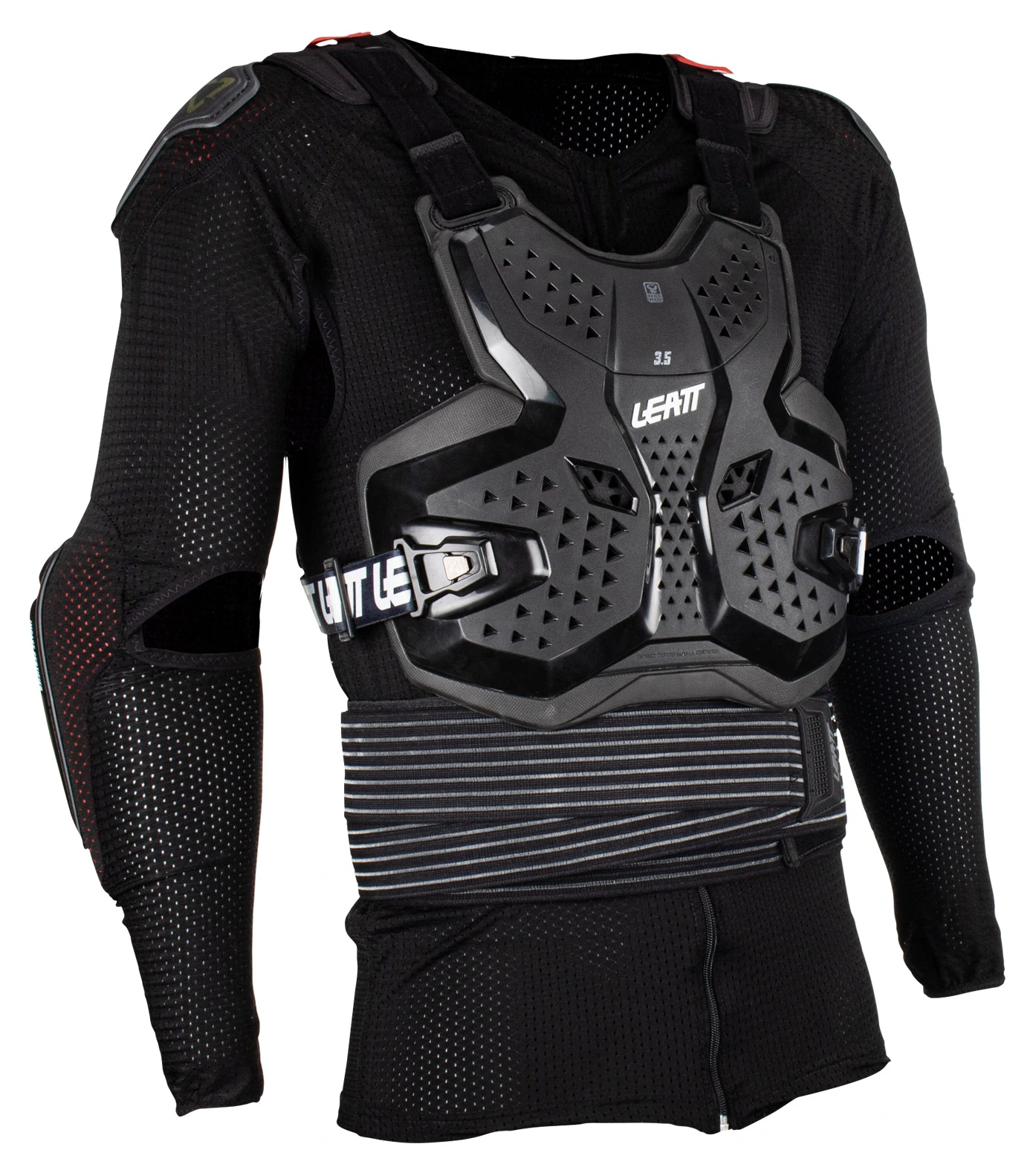 Leatt 3.5 Body Protector 1 Leatt 3.5 Body Protector