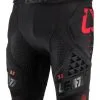 Leatt 3DF 5.0 Impact Shorts
