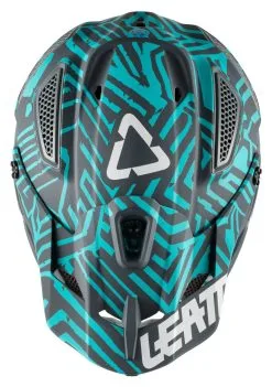 Leatt GPX 5.5 V11 Visor
