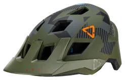 Leatt Youth MTB All-MTN 1.0 Helmet -Moto Parts Store leatt youth mtb allmtn10 helmet 2