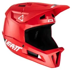 Leatt Youth MTB Gravity 1.0 Helmet -Moto Parts Store leatt youth mtb gravity10 helmet 1