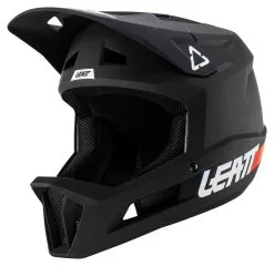 Leatt Youth MTB Gravity 1.0 Helmet -Moto Parts Store leatt youth mtb gravity10 helmet 2