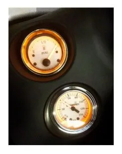 Legend Suspension Air Gauge For Harley Touring / Trike 12 Legend Suspension Air Gauge For Harley Touring / Trike -Moto Parts Store legend suspension air gauge for harley touring and trike 10