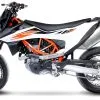 LeoVince Exhaust Header KTM 690 Enduro R / SMC R 2019-2023