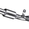 LeoVince Link Pipe Yamaha FZ-10 / MT-10 2017-2021