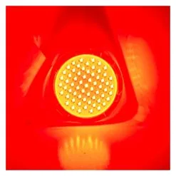 Moto Parts Store 17 Moto Parts Store -Moto Parts Store letric lighting co deluxe bullet style led switchbacks rear signal inserts for harleyw1157 socket 3