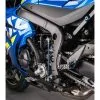LighTech Carbon Fiber Frame Protector Suzuki GSXR1000 / R 2017-2023