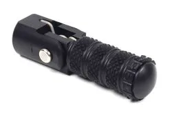 LighTech Replacement Footpeg -Moto Parts Store ligh tech footpeg folding peg