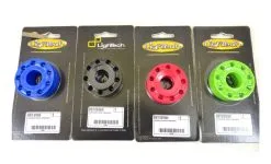 LighTech Frame Slider Anti-Shock Ring -Moto Parts Store ligh tech frame slider shock absorbers 5