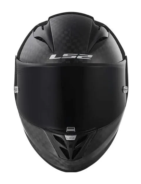 LS2 Helmets LS2 Arrow Carbon EVO Helmet 4 LS2 Helmets LS2 Arrow Carbon EVO Helmet - Image 4