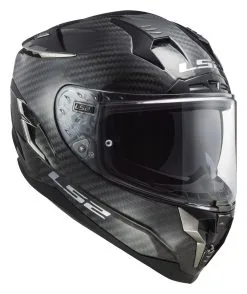 LS2 Helmets LS2 Challenger GT Carbon Helmet