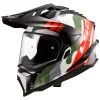 LS2 Helmets LS2 Explorer Camo X Helmet