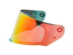 LS2 Helmets LS2 Assault/Rapid/Stream Pinlock Ready Face Shield -Moto Parts Store ls2 helmets assault rapid stream pinlock ready face shield 5