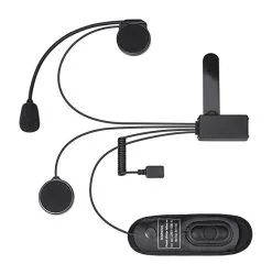 LS2 Helmets LS2 LinkIn Ride Pal By Sena III