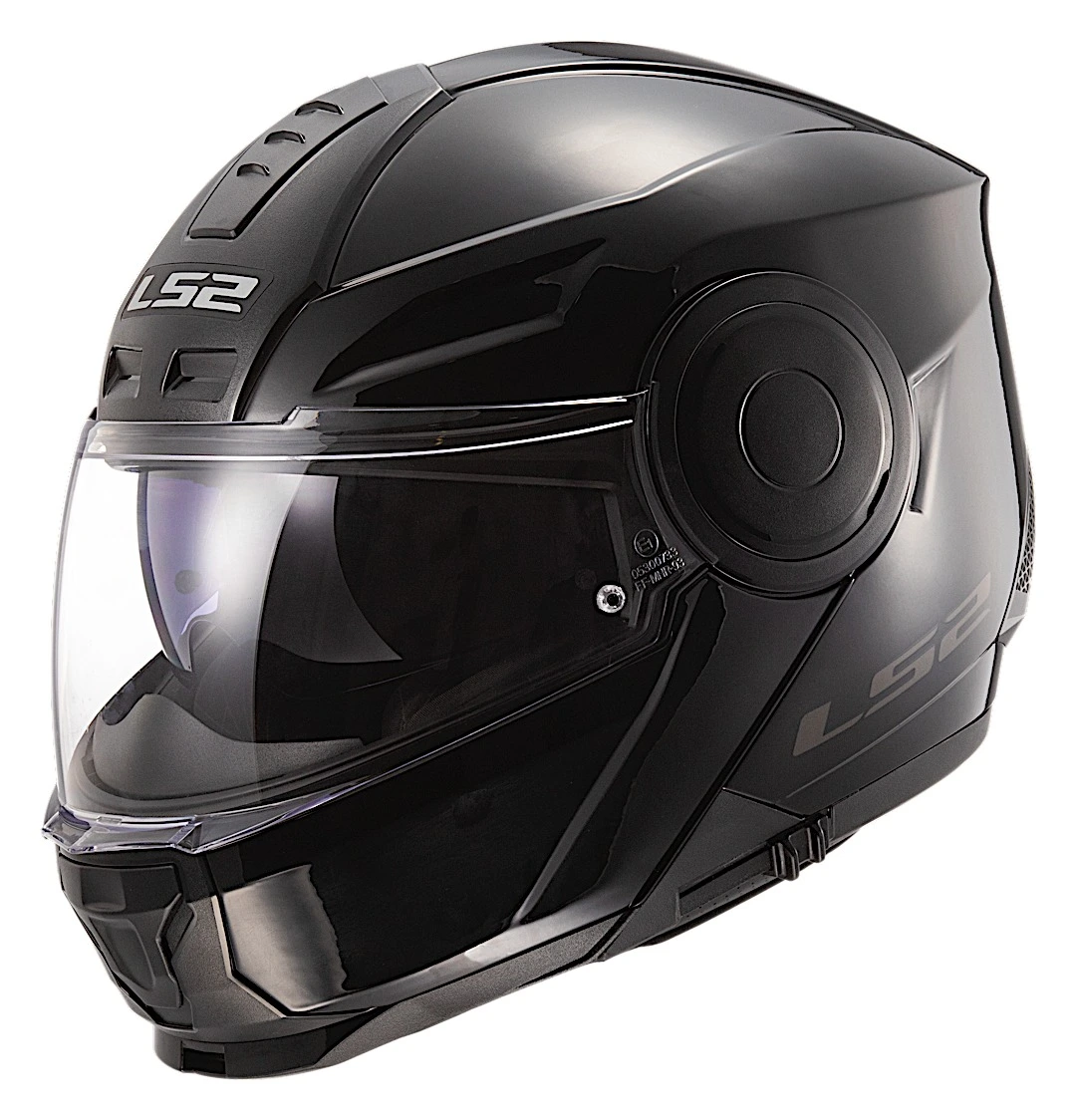 LS2 Helmets LS2 Horizon Helmet 1 LS2 Helmets LS2 Horizon Helmet