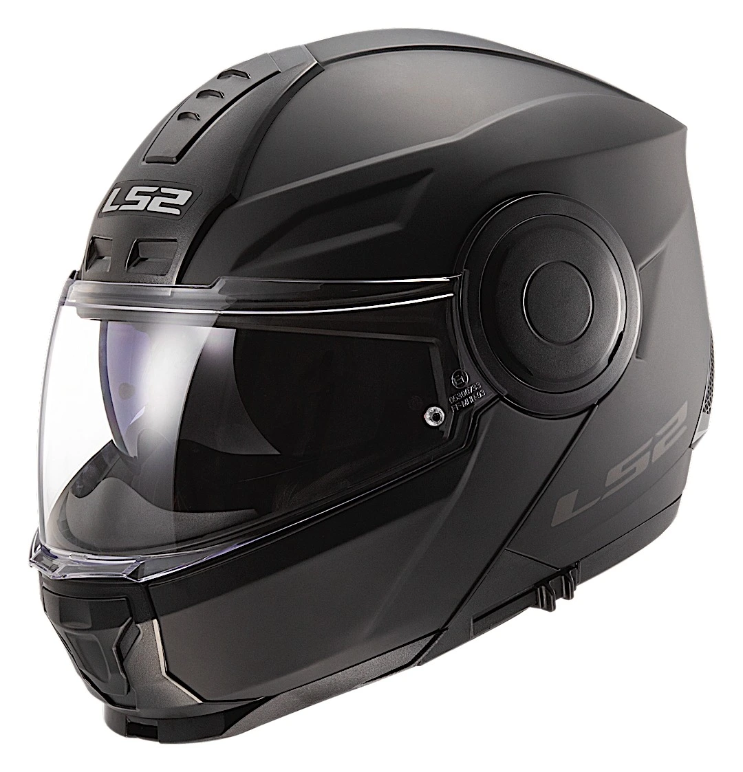 LS2 Helmets LS2 Horizon Helmet 2 LS2 Helmets LS2 Horizon Helmet - Image 2