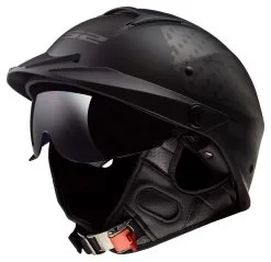 LS2 Helmets LS2 Rebellion 1812 Helmet