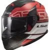 LS2 Helmets LS2 Stream Kub Helmet