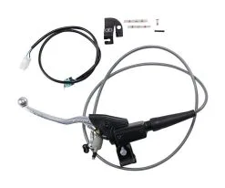 Magura HYMEC Hydraulic Clutch System Honda CRF450R / R-S 2019-2022 [Previously Installed]