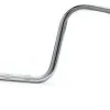 Milwaukee Twins 11" Mini Ape Hanger Handlebar